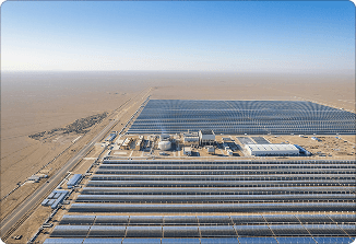 The Future of Solar Energy in India